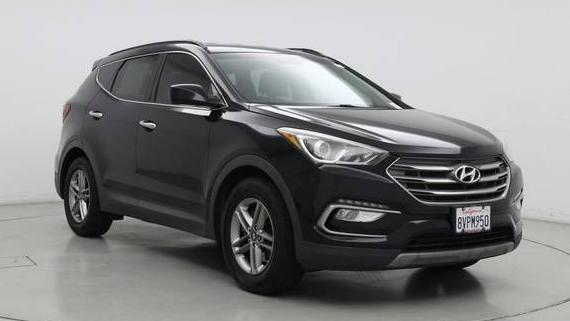 HYUNDAI SANTA FE SPORT 2017 5NMZU3LB2HH030655 image HYUNDAI SANTA FE SPORT 2017 5NMZU3LB2HH030655 image